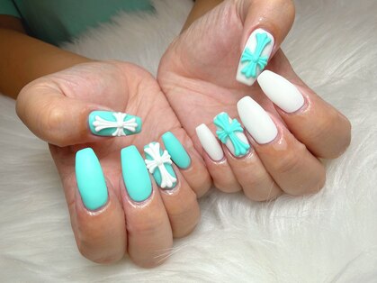 リレアネイル(Li'lea Nail)の写真