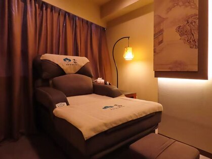 青松SPA 上野駅前 御徒町の写真