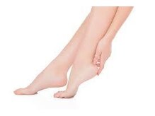 ビューティーリバース/足裏かかとつるつるフットケア