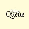 サロン キュー(Salon Queue)ロゴ