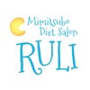 ルリ(RULI)のお店ロゴ