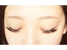 チョコ(CHOCO)/ボリュームラッシュ140束コース