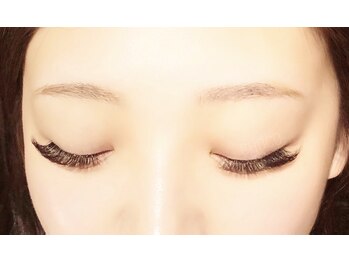 チョコ(CHOCO)/ボリュームラッシュ140束コース