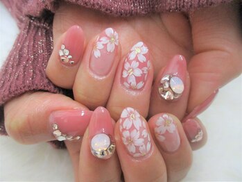 トータルビューティーサロン ビーナス(Venus)/