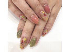 ネイルデザイン