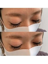 ベリー 中田店(Very)/【静岡 マツエク】