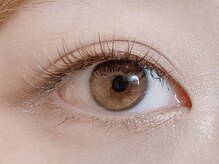 ローラント(LAURENT)/ブラウンフラットラッシュ 120本