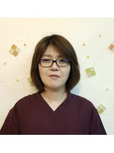 りらくぜーしょんるーむ てんてん 高坂 淳子