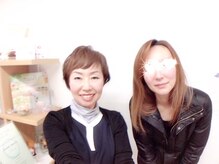 ビューティスタジオＫ/小顔矯正