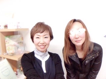 ビューティスタジオK/小顔矯正