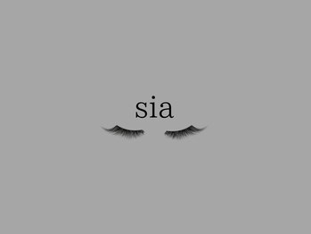 シア(sia)