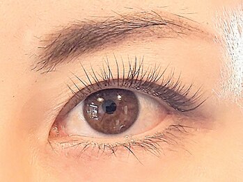 ヴォイス インサイド ニーイチゴーイチ(Voice inside2151)/次世代まつ毛パーマ