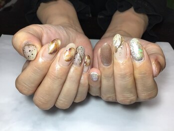 モカプラス(mocha plus)/