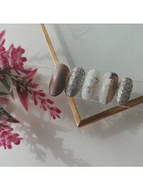 こだわり店内アート