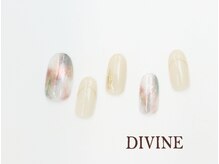 ディバイン ネイルズ(DIVINE NAILS)/ジェルアートやり放題