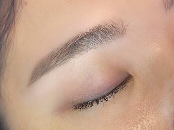 アイラッシュサロン ラコタ 銀座一丁目店(eyelash salon RACOTA)/アイブロウワックス
