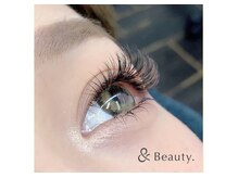 ビーラッシュ 町田本店(B'Lash)/LEDボリュームラッシュ