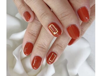 サロン ド シエル(Salon de ciel)/nail design...♪