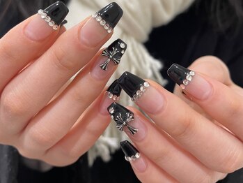 シェリーラメール 池袋店(cherie la mer)/フレンチネイル