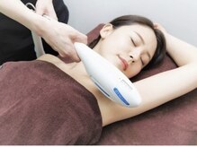 サロン モナ(Salon Mona)/【脱毛】全身脱毛がお得なサロン