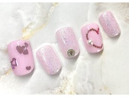 ［吉祥寺］ネイル/パラジェル