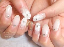 モアニ ヒロオ 渋谷店(MOANI Hiroo)/