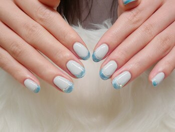 グラシアス(Gracias)/マグネットフレンチ