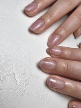 ココロネイル 半田山店(Cocolo nail)/pink