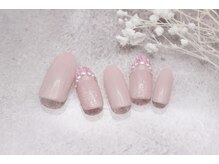 リムピッド せんげん台店(Limpid)/【選べるデザインコース】