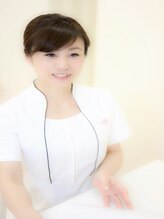 メンズ脱毛ダイアナ 松江店 黒田 有美