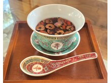 オウチ(OUCHI)/「臓活美人茶」