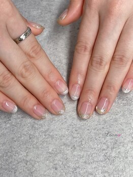 リアナ(Liana)/ガラスフレンチ