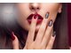 カラーネイル(Color nail)の写真