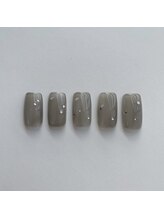 アンリ(Henri)/90min art