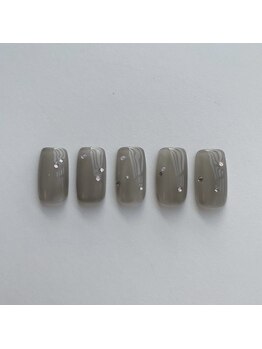 アンリ(Henri)/90min art