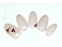 アルセア 上野御徒町店(Alcea)/ピンク　和装　成人式