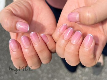 バイエムディーシー(by MDC)/【ハンド】