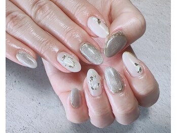 フロースパ(flow spa)/ジェルデザイン