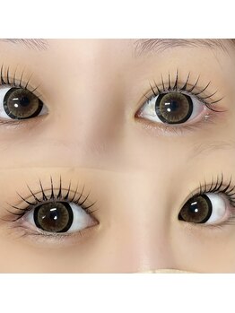 シェリ(Cheri)/【ラッシュリフト】