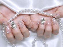 ファネル 京橋(FANELU)/キルティング/埋めつくし