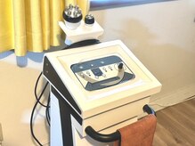 ケイビューティーケア(K-beauty care)/【機材・ハイパーナイフ】