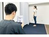 【再来の方】再検査+全身整体をご希望の方限定 ¥9,900→7,700（60分）