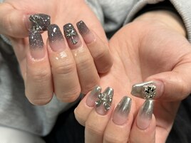 《hand》nopsis design