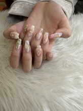 シュガープラム ネイル 横浜(sugar plum)/やり放題/ジェル/スカルプ/横浜