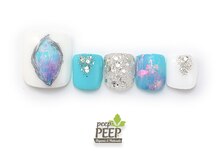 ピッピ 桜新町店(peep PEEP)/24年5月マンスリートレンド-29