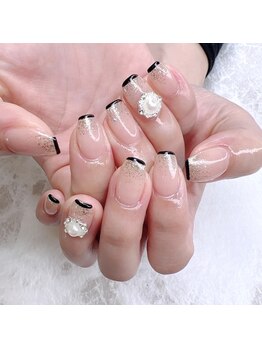 ラティアム 鈴鹿店(LaTiam)/nail