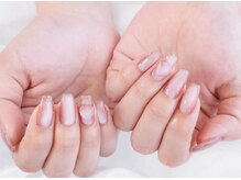 シンシアネイル(Sincere Nail)/マグネットネイル