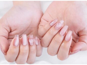 シンシアネイル(Sincere Nail)/マグネットネイル
