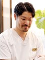 オオシロ整骨院(OSHIRO整骨院) 大城 盛裕