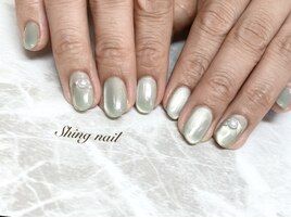 ミストマグネット